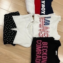 まとめ売り10点の画像