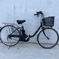 フル電動自転車、福岡宗像引き取りゆうさま専用 中古】宗像市の電動アシスト自転車を格安/激安/無料であげます