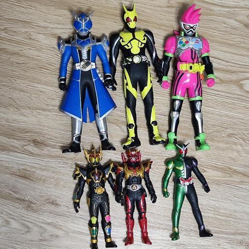 仮面ライダー