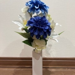 お供え花　仏花