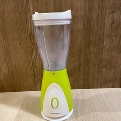 recolte ミキサー