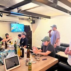 8/31日20時スタート！三宮開催！夏の終わりのカラオケ&飲み会...
