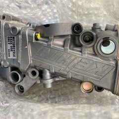 新品ケイヒン純正FCR33キャブレター　Z1/Z2  KEIHINの画像