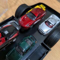RUF軌跡の名車コレクションの画像