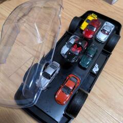 RUF軌跡の名車コレクションの画像