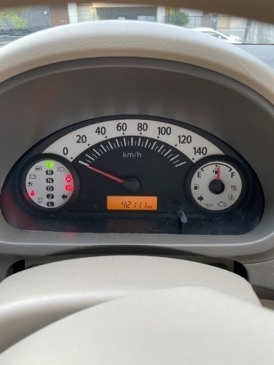 アルトバン   走行距離少ないです！