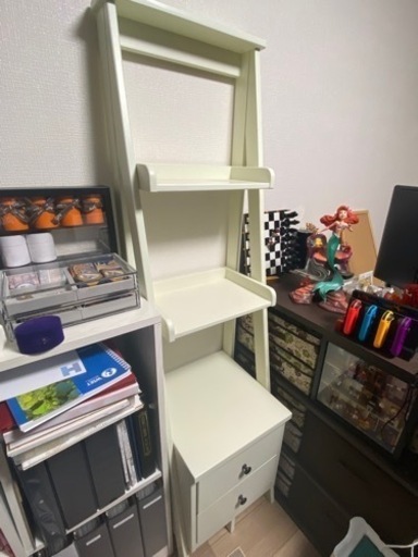 ニトリ棚