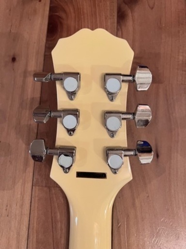 【超美品】Epiphone SG エレキギター 純正ケース付