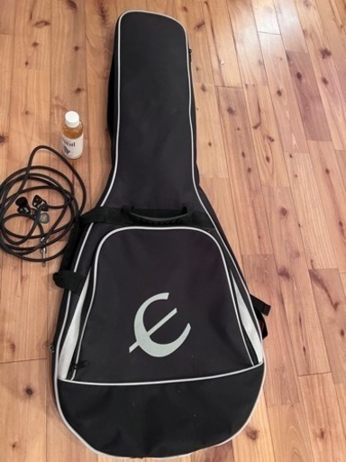 【超美品】Epiphone SG エレキギター 純正ケース付