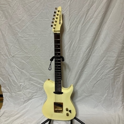 お値打ち価格‼️87年製　グレコ　テレキャスタータイプ　ジャパンビンテージ