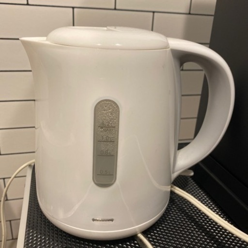 電気ケトル