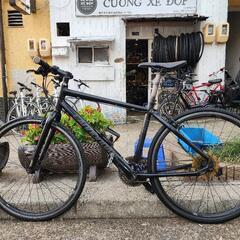 🎉🎉　CANNONDALE. クロスバイク　700x28c  3...
