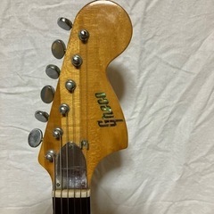 年末大特価‼︎ビンテージ　1970年代　グレコ　SE420B? ストラトタイプ　ジャパンビンテージの画像