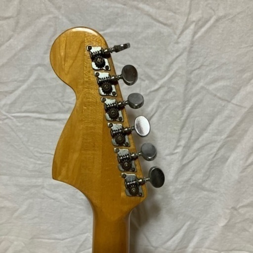 年末大特価‼︎ビンテージ　1970年代　グレコ　SE420B? ストラトタイプ　ジャパンビンテージ