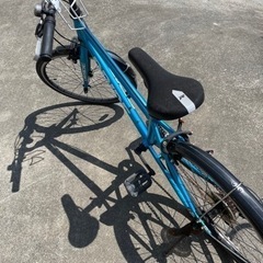 定価3万くらい　子供用自転車　24インチ