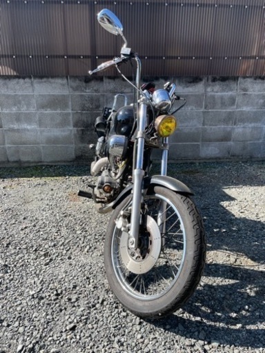 ビラーゴ250