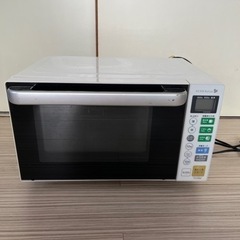 ヤマダ電機　電子レンジ