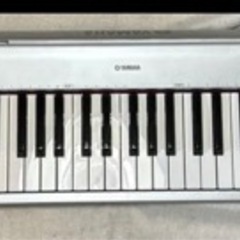 YAMAHA 電子ピアノ NP-30