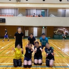 毎週月曜と木曜に新小岩でバレーやりませんか？