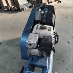 コンプレッサー　定価約20万円の画像