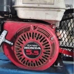 コンプレッサー　定価約20万円の画像