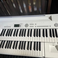 エレクトーン　美品　中古