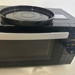 電子レンジ【値下げ】