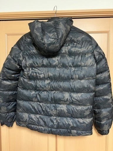 TATRAS タトラス GORZANO  ダウン ジャケット　リバーシブル