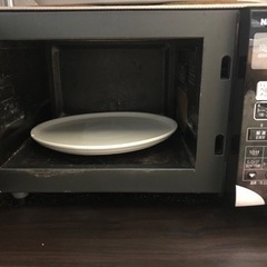 動作品★NE-TZ15A(W)National オーブンレンジ の画像