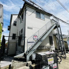 ✨敷金/礼金0円 ✨ 初期安物件💥保証人不要・ 金融ブラック・水...