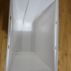 30L　ゴミ箱　プッシュ＆ペダル式　１個