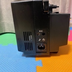 ELMO エルモ 8mm プロジェクター PROJECTOR K-100SM 8ミリ 映写機 レトロの画像