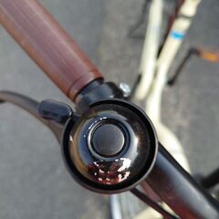 ２４インチ自転車の画像