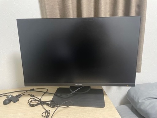 Viewsonic-XG2705 モニター