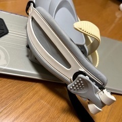スノーボード　118センチ　子供用の画像