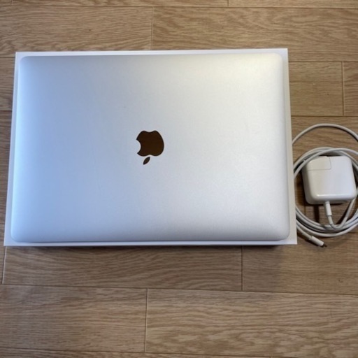 MacBook Air M1 2020 13.3インチ 256GB 8GBメモリ