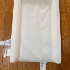 ベビーケアマットの中古が安い！激安で譲ります・無料であげます