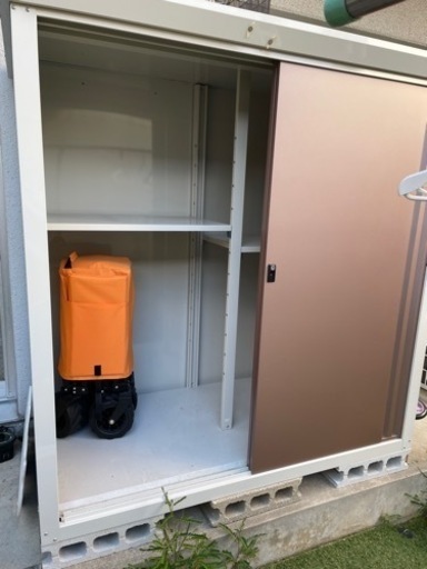 GREEN LIFE 大型倉庫