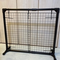 ベビーゲート　おくだけとおせんぼ