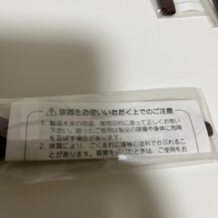 高級なスプーンとフォーク　4組の画像