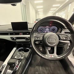 （全てコミ）Audi A4 2.0TFSI Sport Sline アウディA4の画像