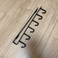 tower 吊り下げラックの画像