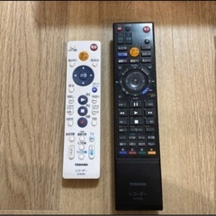 今月まで限定価格！東芝 REGZA RD-BR600の画像