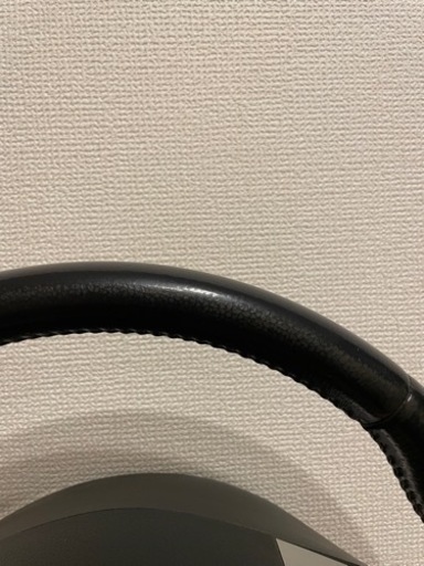 エクストレイル DNT31純正革ステアリング