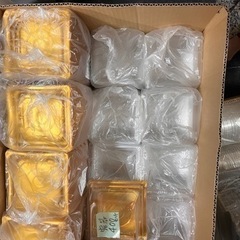 【在庫処分！！】ケーキ容器