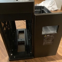 シュレッダー※廃品※の画像
