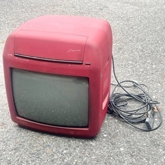 Yahoo!オークション -「パナソニックブラウン管テレビ」の落札