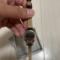 マイケルコース　腕時計の画像
