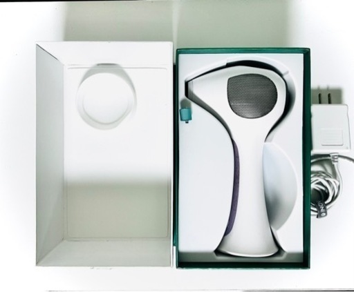 【中古】トリア・パーソナル脱毛器４X 楽天市場】△tria トリア パーソナルレーザー脱毛器 4X LHR4.0