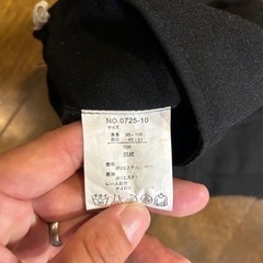 発表会用洋服　女の子の画像